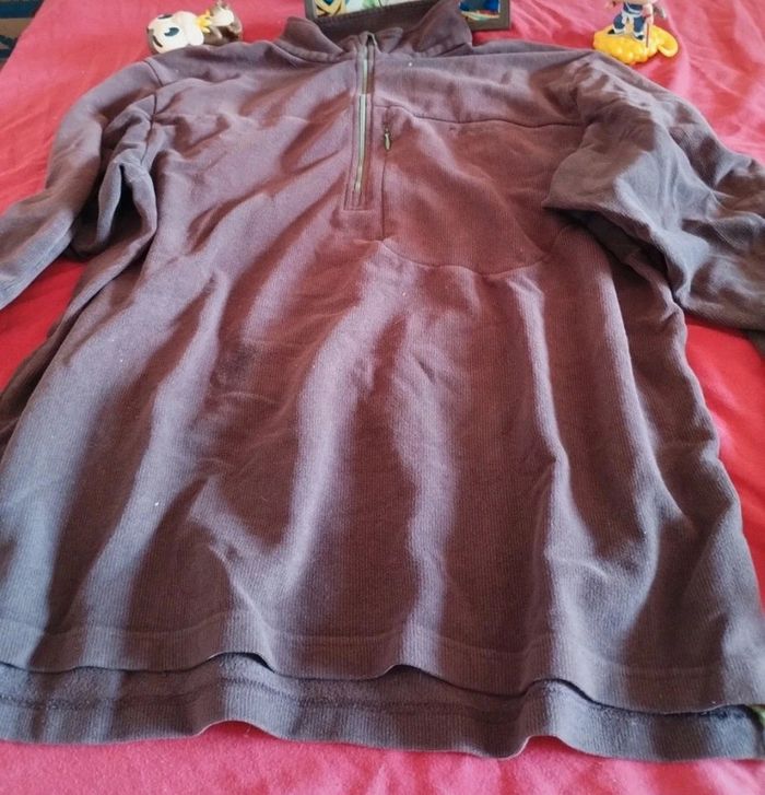 Sweat homme - photo numéro 2