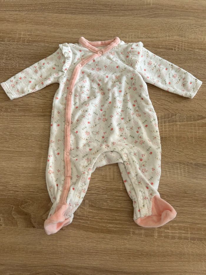 Lot pyjama - 3 mois - photo numéro 8