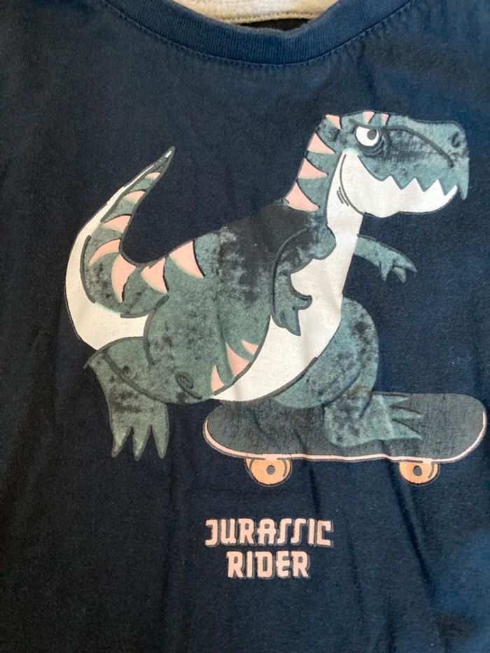 T-shirt Kiabi 5 ans - photo numéro 2