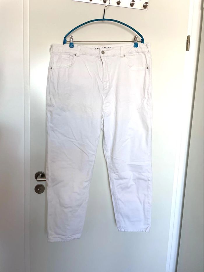 Jeans Mom C&A T48 - photo numéro 4