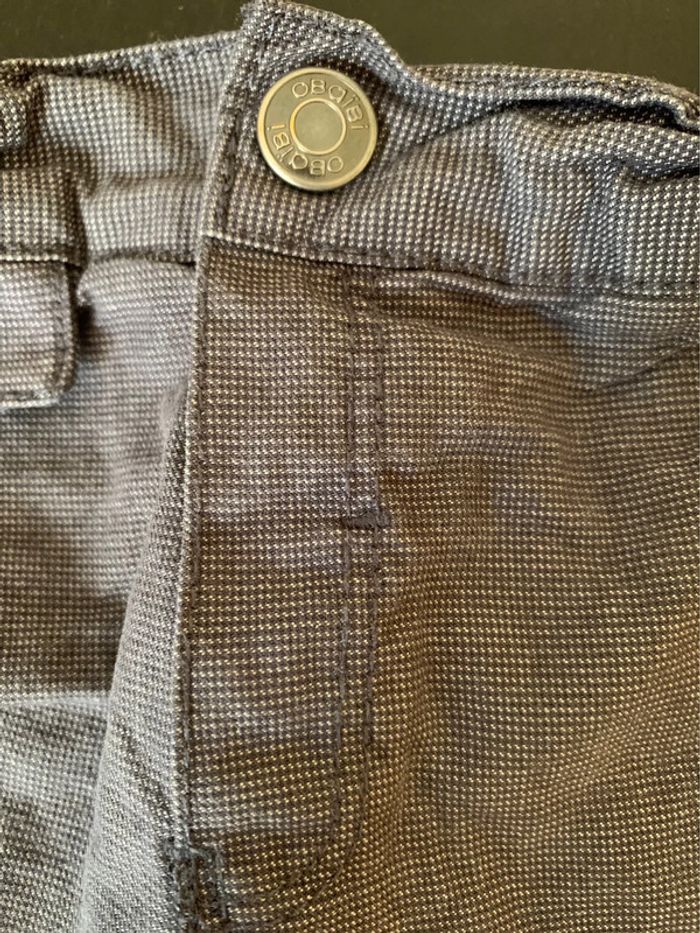 Pantalon gris 2a - photo numéro 2
