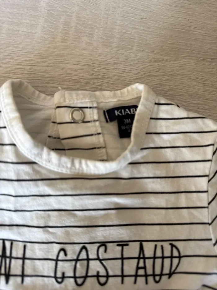 Pyjama - photo numéro 2