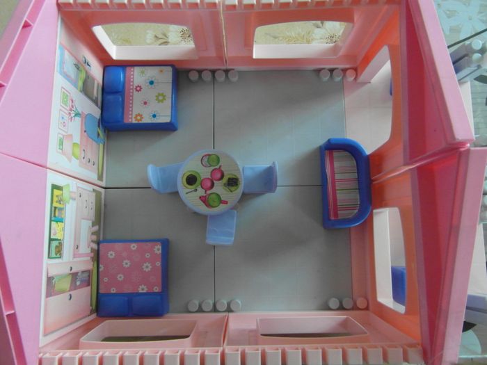 maison à construire - photo numéro 2