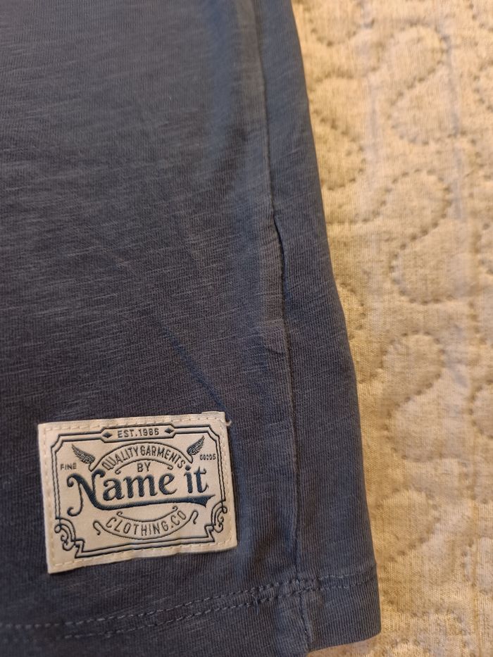 T-shirt Name It - photo numéro 4