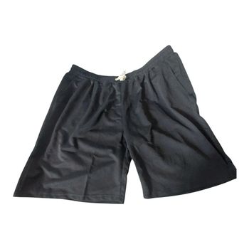 Short noir taille 5xl