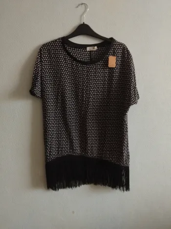 Haut taille M/L