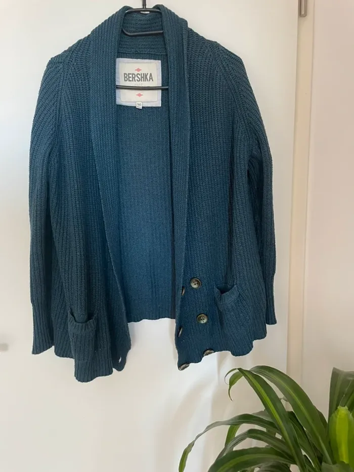 Gilet - Taille M - photo numéro 2