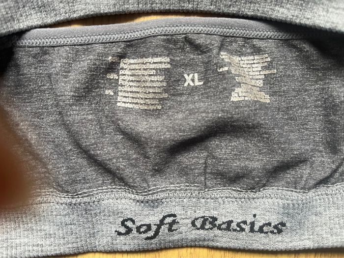 Brassière - photo numéro 3