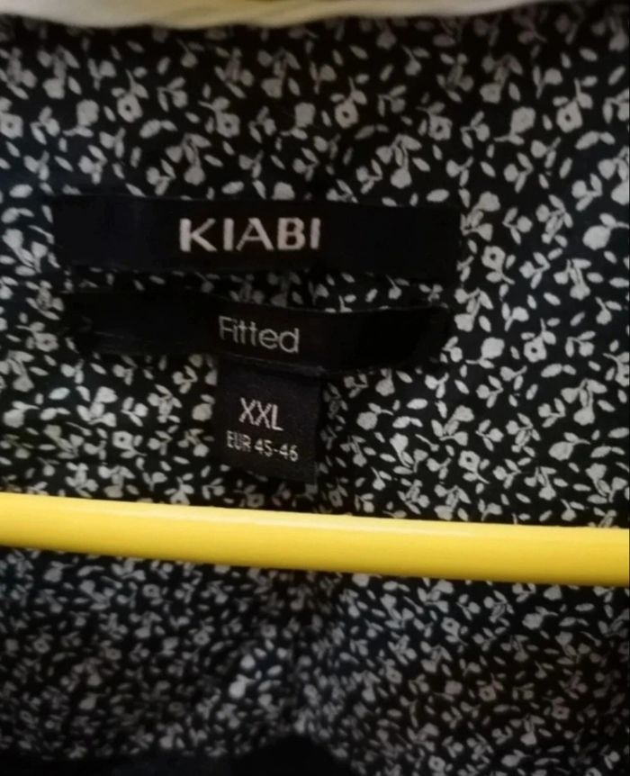 Chemise - photo numéro 2