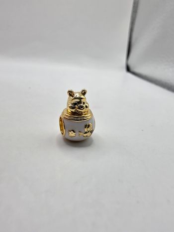 Charm Winnie l'ourson Disney 
