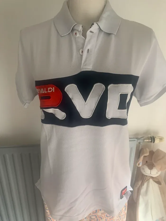 Tee-shirts/Polo homme taille S/36