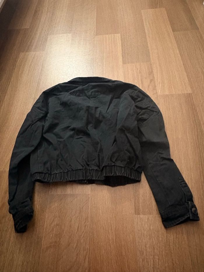 veste - photo numéro 2