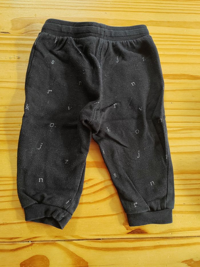 Lot de 3 pantalons - photo numéro 3