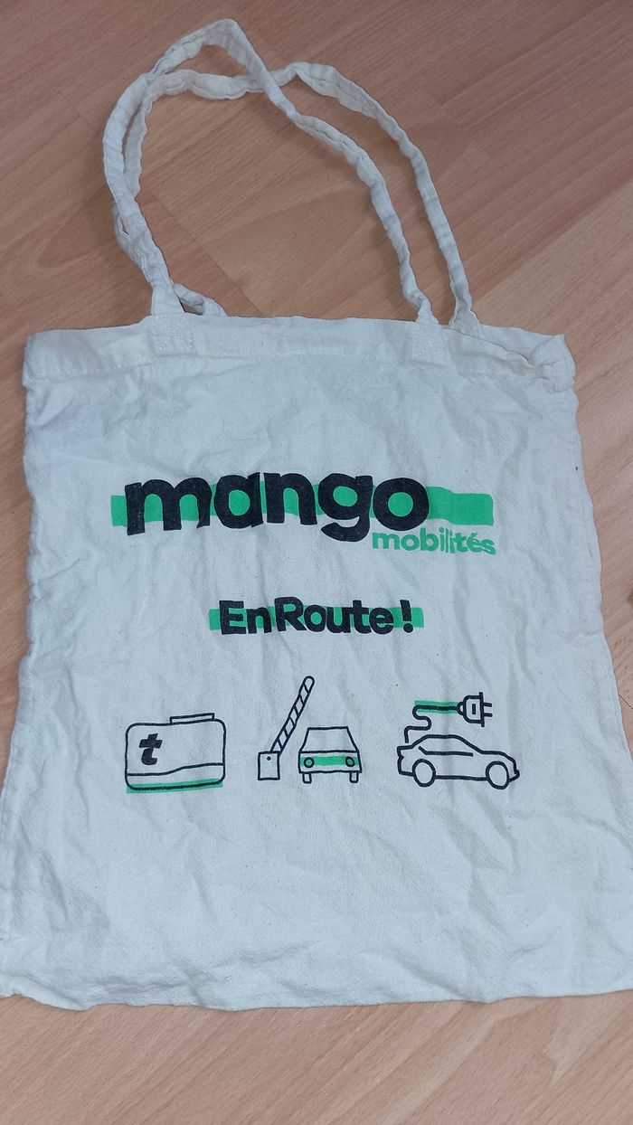 Différent sac de courses - photo numéro 9