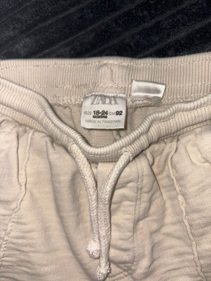 Pantalon de survêtement - photo numéro 3