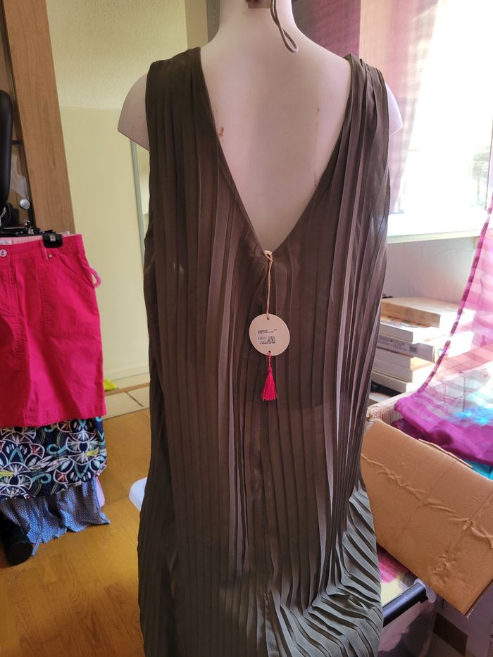 Robe longue - photo numéro 3