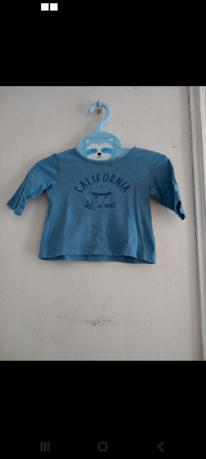 T shirt
