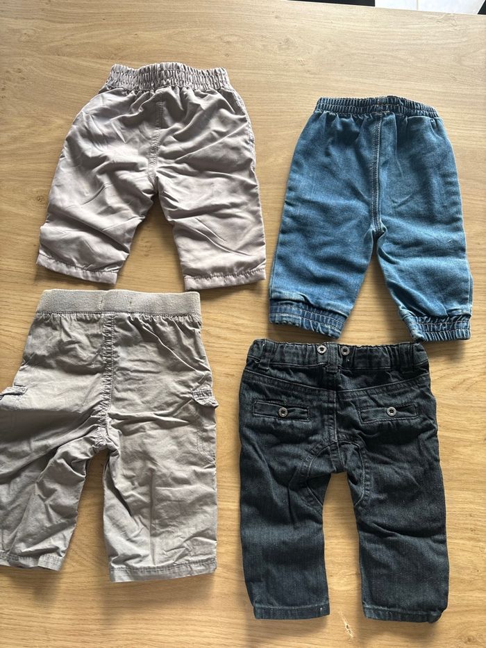 Pantalon - photo numéro 2