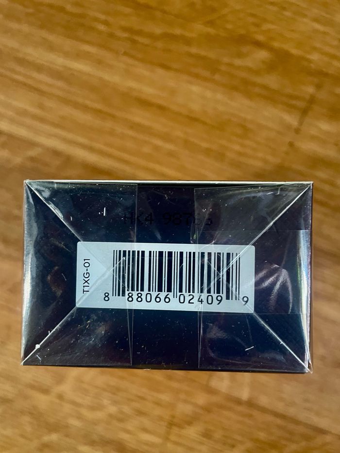 eau de parfum - photo numéro 4