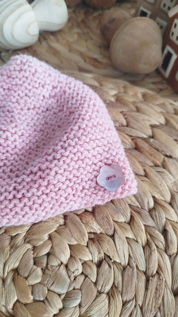 Bonnet