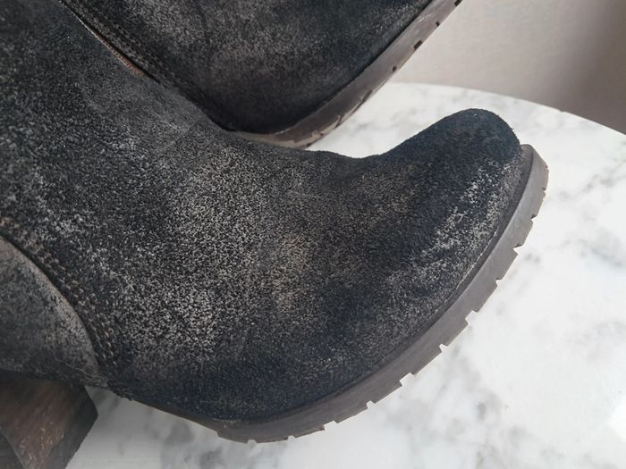 Libre comme l'air bottines low boots P.36 - photo numéro 5