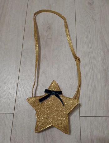 Sac étoile