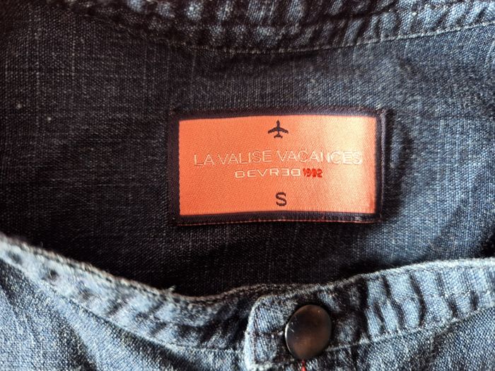 Lot chemises homme été - photo numéro 5
