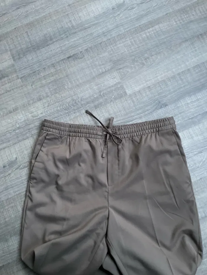Pantalon classique homme - photo numéro 4