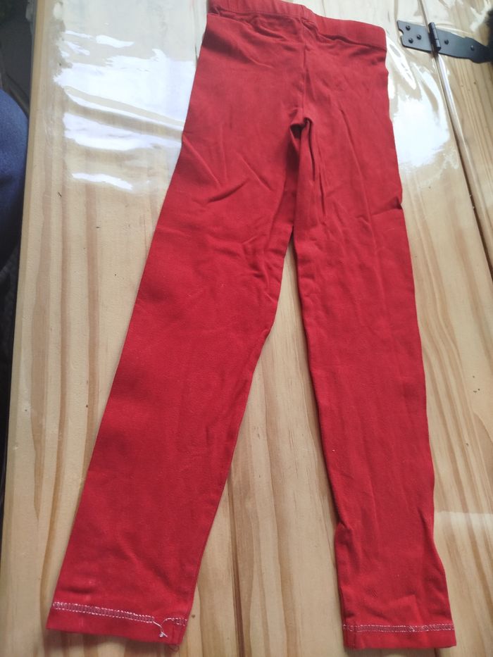 Legging - photo numéro 4