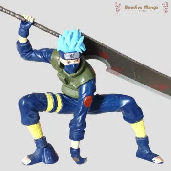 Figurine Kakashi Hatake – Naruto