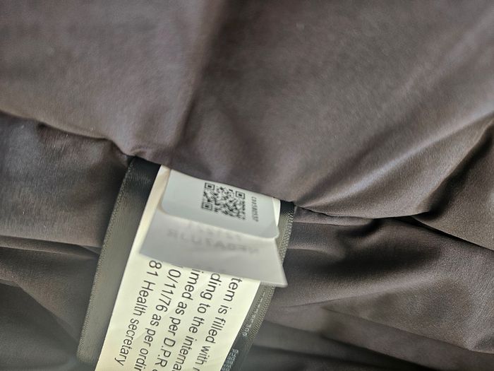 Doudoune sans manches xl the north face - photo numéro 9