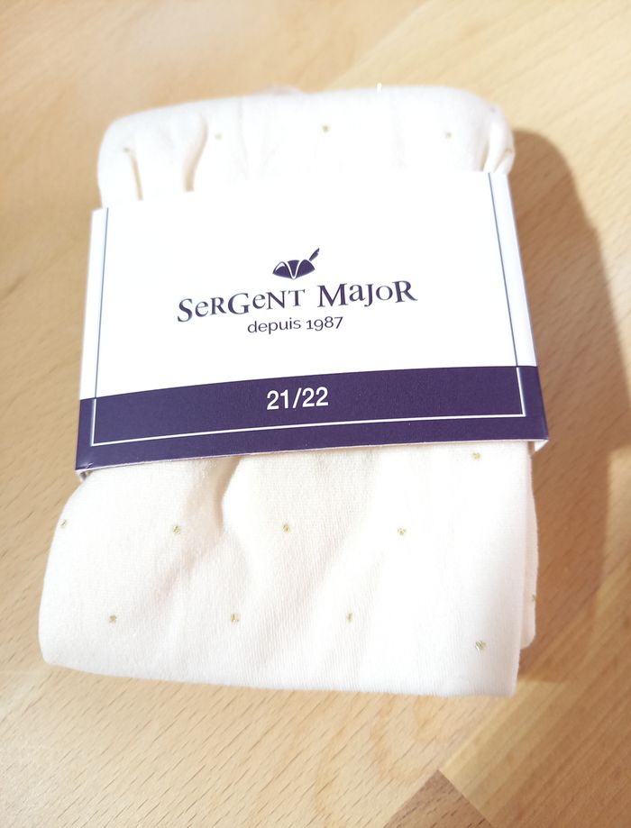 Ensemble Noël 24 mois Sergent Major 🎄 - photo numéro 7