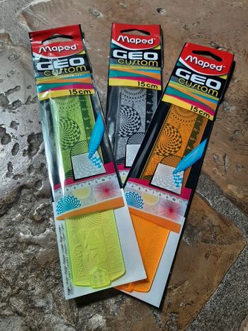 Règles Géo Custom Maped