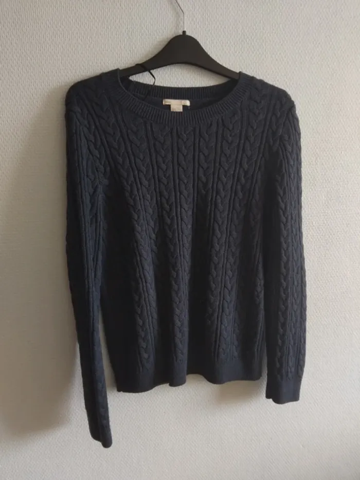 Pull taille L - photo numéro 3