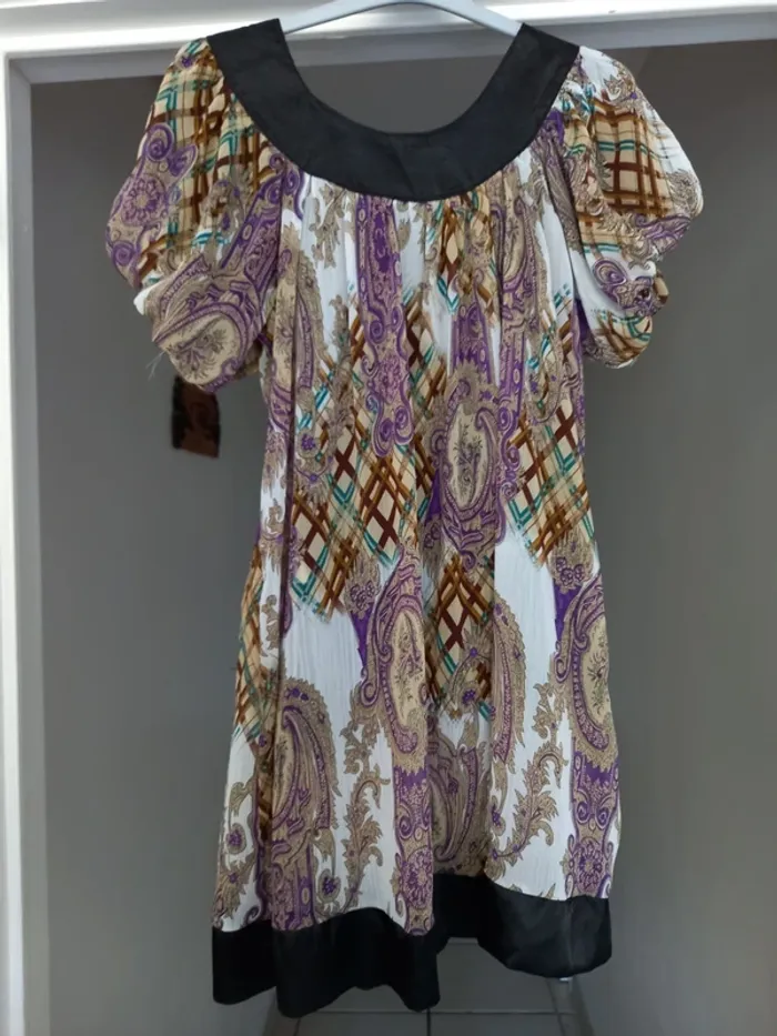 Robe/tunique - photo numéro 6