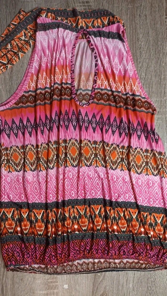 Débardeur femme taille 40 - photo numéro 3