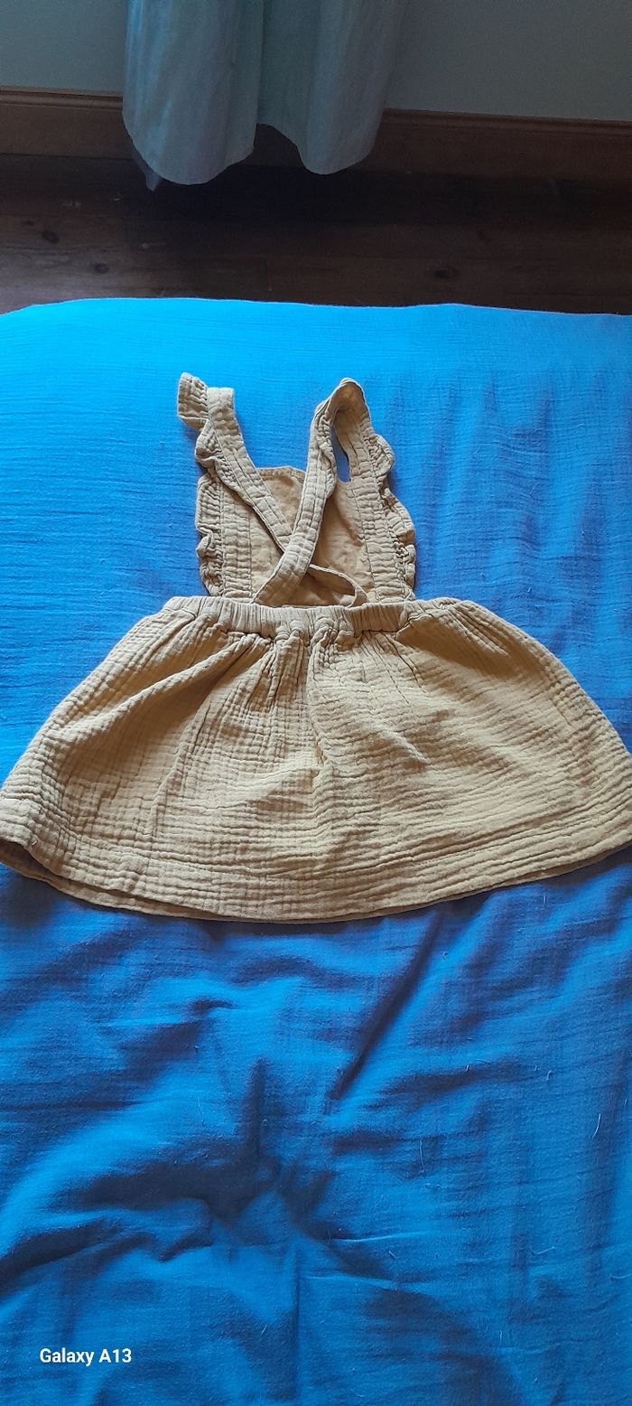 Robe 2 ans - photo numéro 3