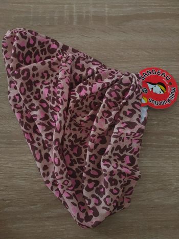 🎀Bandeau multi-fonction🎀