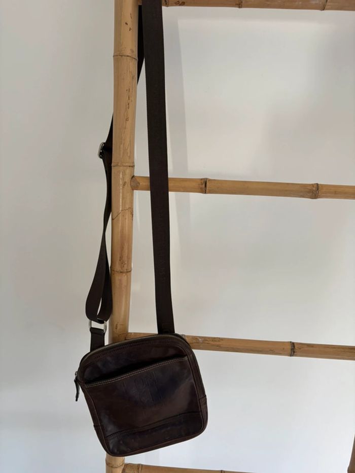 Sacoche longchamp