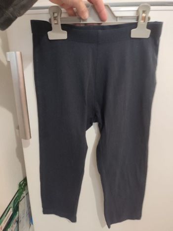 #kytie12ansfille. Legging court taille 12 ans