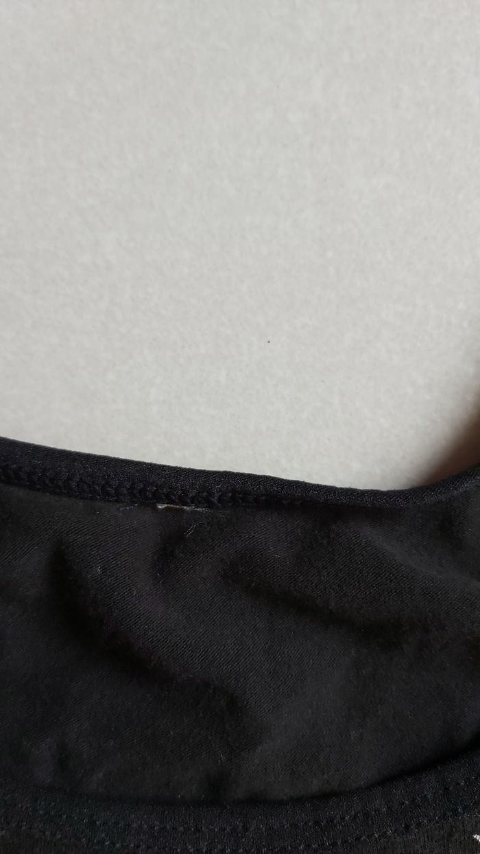 Débardeur 10 ans - photo numéro 2