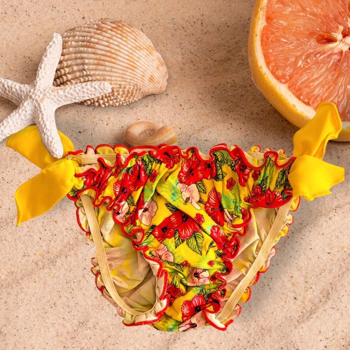 Lot de maillot de bains 👧 - photo numéro 4