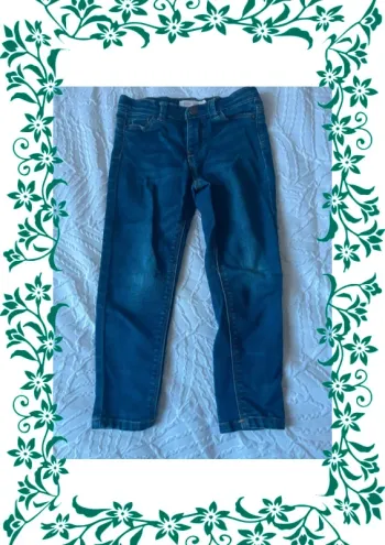 Jeans 3 ans