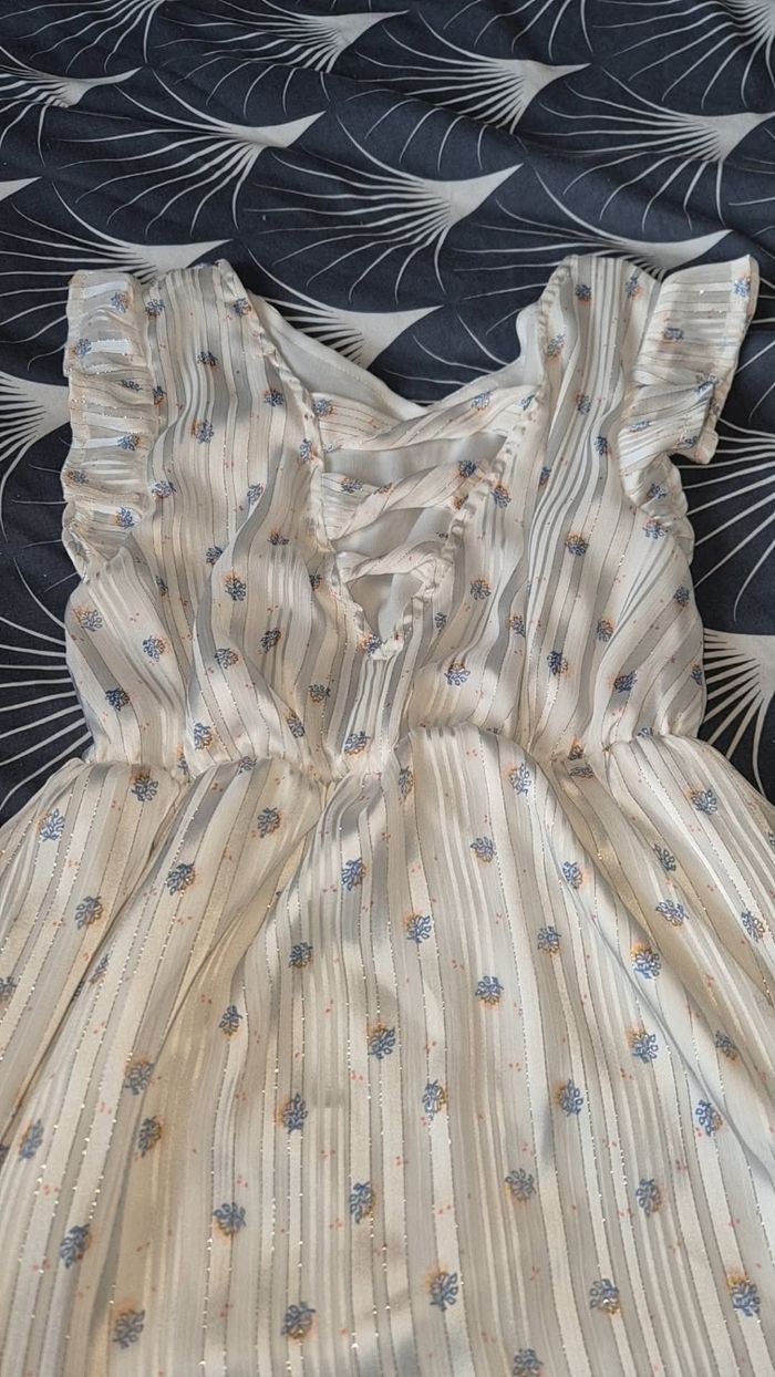 Robe légère - photo numéro 2