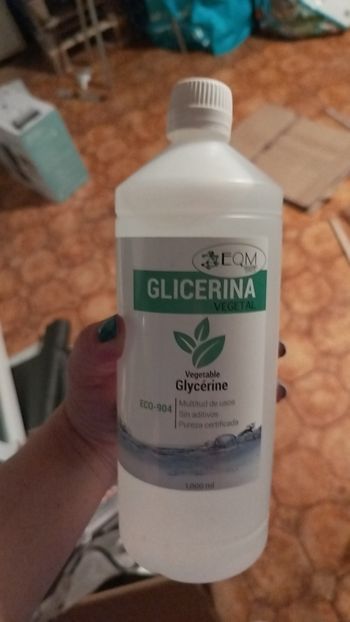 Glicerine