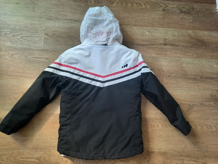 Manteau de ski fille 6 ans Wed'ze - photo numéro 3