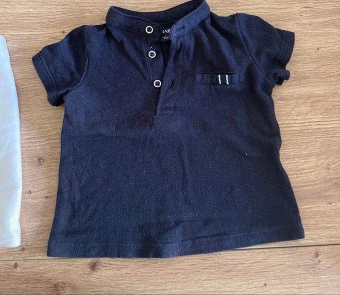 Polos en 6 mois - photo numéro 3