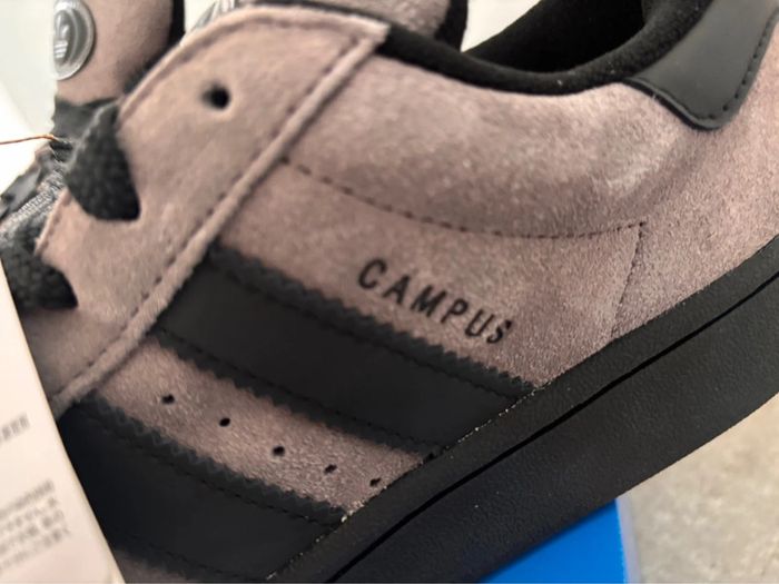 Adidas Campus Neuves Taille 42 - photo numéro 8