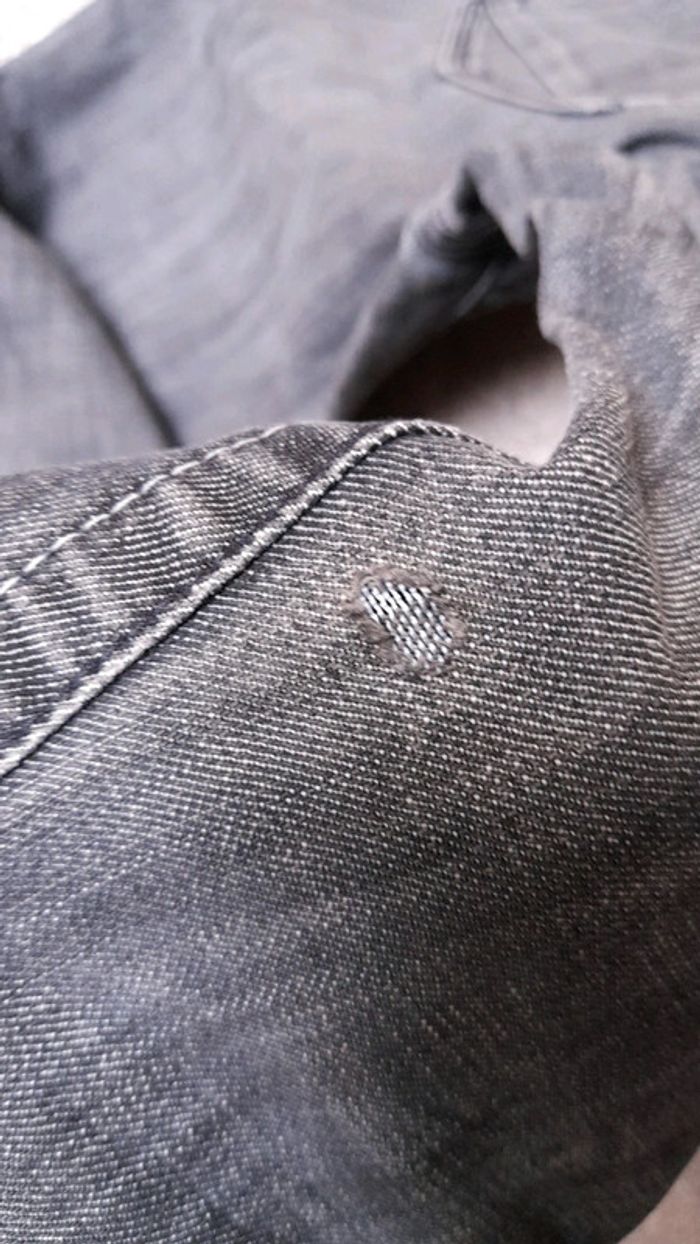 Pantalon 14 ans garçon - photo numéro 5