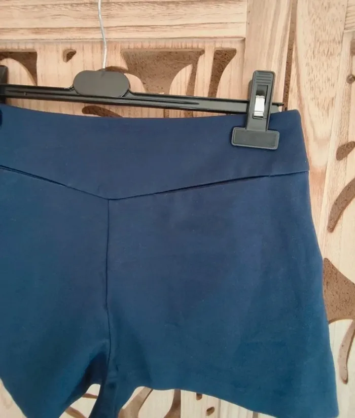 Short fluide Taille S Trafaluc Zara - photo numéro 8